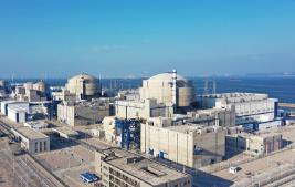 “華龍一號”“人造太陽”……我國核能“三步走”正加快推進(jìn)