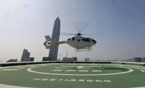 從“飛起來”到“用起來”，低空經(jīng)濟(jì)如何迎風(fēng)而上?