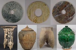 文物回家！美國(guó)向中國(guó)返還41件文物藝術(shù)品