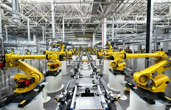 五部委“一把手”同臺回應(yīng)經(jīng)濟(jì)熱點 科技含量“爆表”