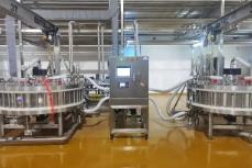 精密發(fā)酵乳鐵蛋白行業(yè)蓄勢待發(fā)