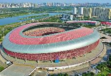 山西將申辦或引進一批具有深遠影響力的國際頂級賽事