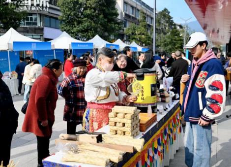 四川雅安加強(qiáng)茶文化保護(hù) 實(shí)施“茶+旅游”融合發(fā)展戰(zhàn)略