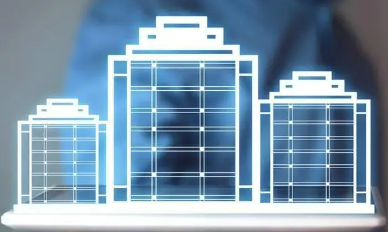 方案編制完成！事關(guān)黑龍江“數(shù)字住建”建設(shè)