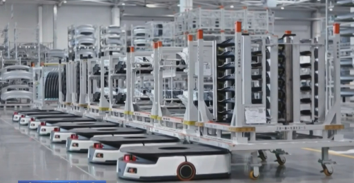 “內(nèi)卷式”競(jìng)爭(zhēng)如何破局？