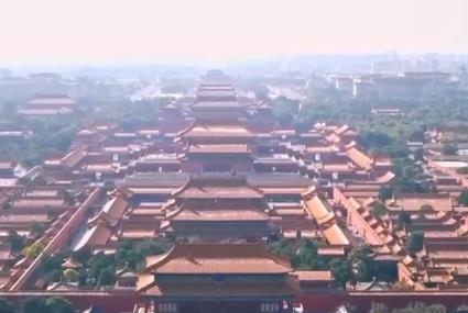 壯美中軸線以“數(shù)”為媒承古拓今譜新曲 開創(chuàng)世界文化遺產(chǎn)保護(hù)新格局