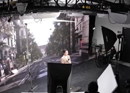 文化小鎮(zhèn)“破繭成蝶”造就文創(chuàng)產(chǎn)業(yè)爆款“神話” 背后是什么在支撐？