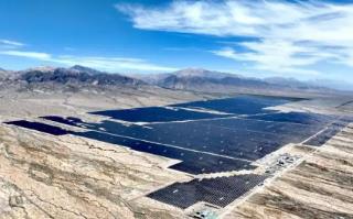 中國華電清潔能源引擎強(qiáng)力啟動