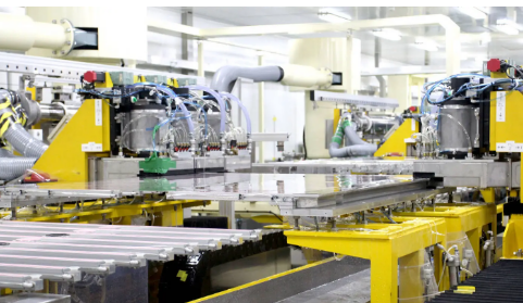 國有大行5000億元注資在路上 服務(wù)新質(zhì)生產(chǎn)力能力再增強