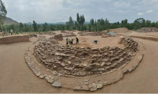 紅山文化考古發(fā)現(xiàn)不斷 見證中華文明“璀璨星辰”