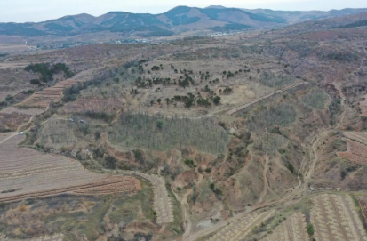 遼寧新發(fā)現(xiàn)多處紅山文化遺跡 佐證文明進(jìn)程