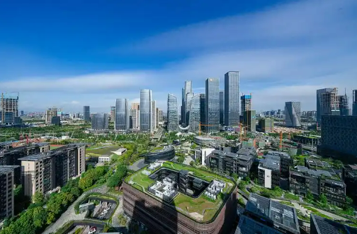 深圳緊扣“一點兩地”推進新階段大灣區(qū)建設(shè)