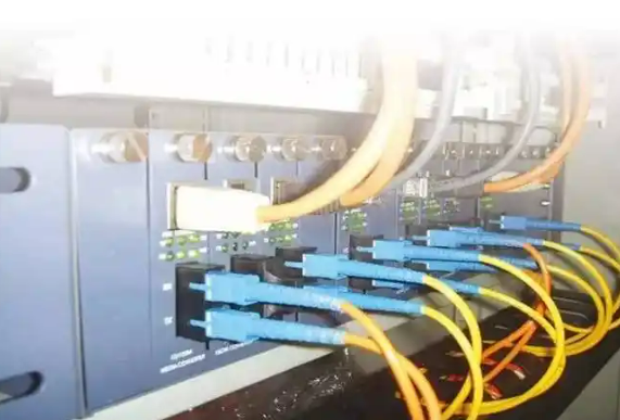 山西省發(fā)布《住宅和商務樓宇光纖到房間工程技術(shù)標準》