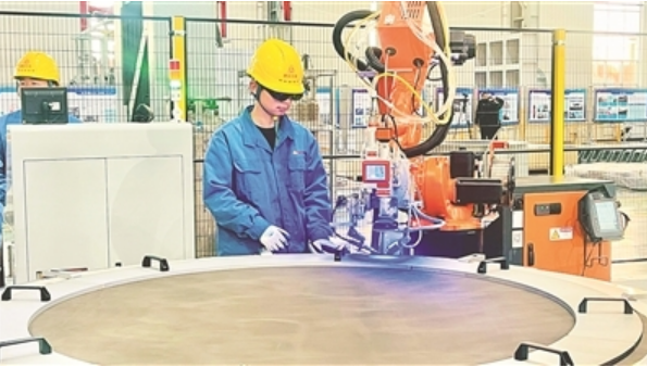 山西省工業(yè)經(jīng)濟力挑發(fā)展大梁