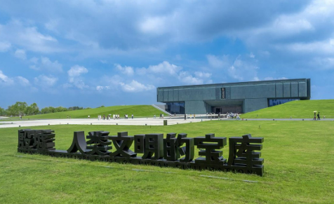 開館一年接待觀眾達(dá)180萬人次 殷墟博物館為啥這么“熱”