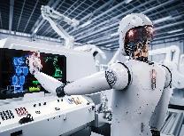 廣東推出12項硬核舉措 力促AI與機器人產(chǎn)業(yè)躍升新高度