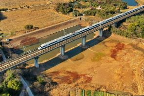 長(zhǎng)三角鐵路春游運(yùn)輸期間預(yù)計(jì)發(fā)送8600萬(wàn)人次 ，同比增6.3%