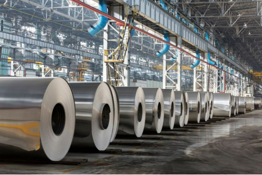 美國對所有進(jìn)口鋼鐵和鋁征收25%關(guān)稅正式生效