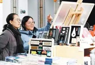 “谷子經(jīng)濟”走熱 情緒價值引領青年消費新潮流