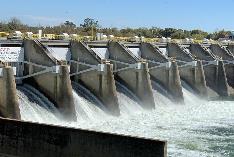 內(nèi)蒙古謀劃2025年和“十五五”重大水利項目