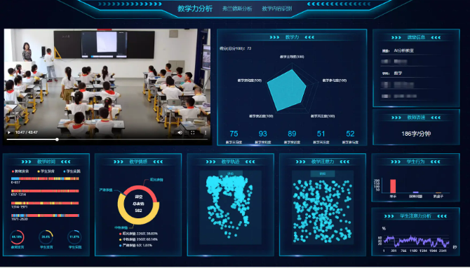 北京市中小學(xué)將打造首批11個AI應(yīng)用場景