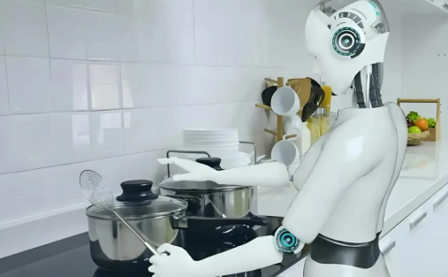 多地出臺行動計劃支持具身智能產(chǎn)業(yè)發(fā)展