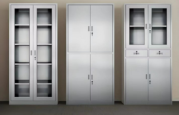 美國(guó)對(duì)進(jìn)口自中國(guó)的立式金屬文件柜作出反傾銷終