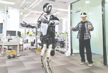 廣東發(fā)力未來產(chǎn)業(yè)構筑新支柱