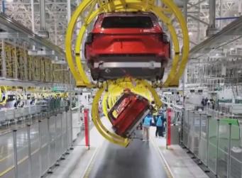 多領(lǐng)域“全面開花”！人工智能正加速與實體經(jīng)濟深度融合