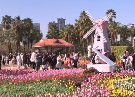 一時(shí)流量變長久經(jīng)濟(jì)效益 創(chuàng)新“文旅+”釋放小眾景點(diǎn)“新”魅力