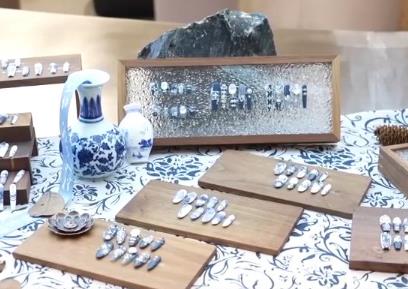 指尖上做出大生意 國產(chǎn)小裝飾品暢銷全球