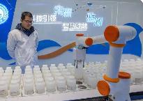 教育部征集“人工智能應(yīng)用”領(lǐng)域供需對接就業(yè)育人項(xiàng)目