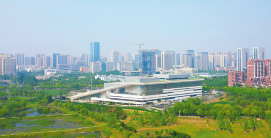 “17+1” 中國(guó)千萬(wàn)人口城市增員