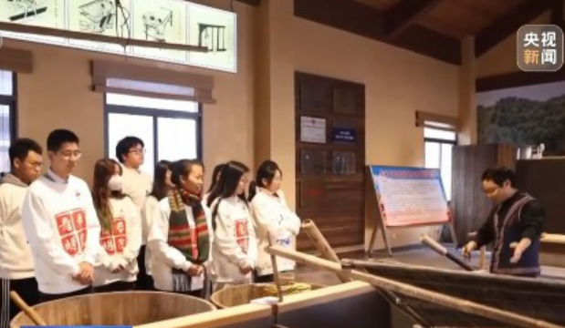 有“日鑒天顏”美譽(yù)的玉扣紙有何特別？