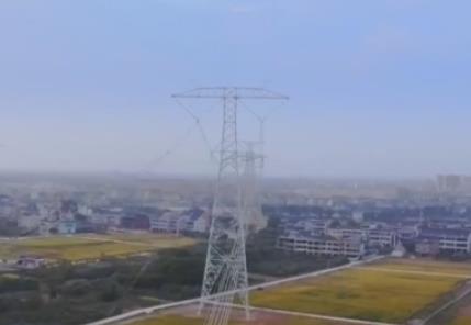 更穩(wěn)、更快、更高效！現(xiàn)代化智能電網(wǎng)護(hù)航高科技企業(yè) 助力數(shù)字經(jīng)濟(jì)加速跑