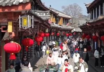 提振消費專項行動方案發(fā)布 30項措施解決制約消費的突出矛盾問題