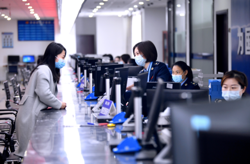 福建稅務發(fā)布政策指引支持民企發(fā)展