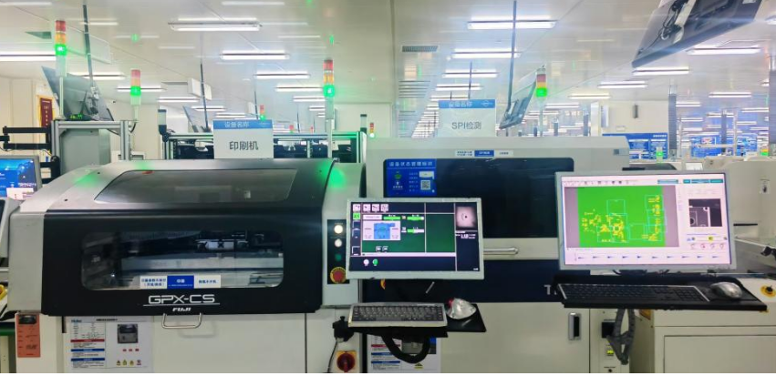 透視消費新動向：新工廠搶灘消費新藍海