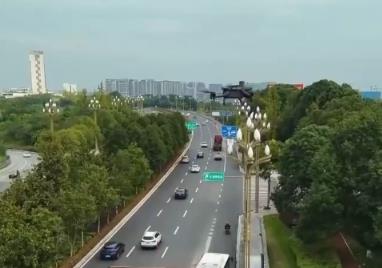 從“點(diǎn)”“線”向“面” AI賦能大交通打造創(chuàng)新應(yīng)用新工程