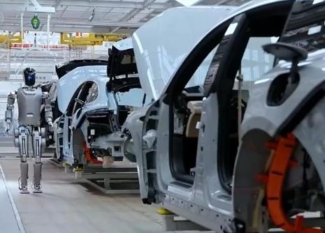 多領(lǐng)域多項(xiàng)指標(biāo)釋放積極信號(hào) 中國(guó)經(jīng)濟(jì)高質(zhì)量發(fā)展闊步前行