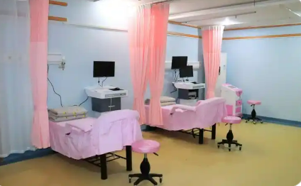 我國(guó)已有2600余家二級(jí)以上中醫(yī)醫(yī)院設(shè)有婦科