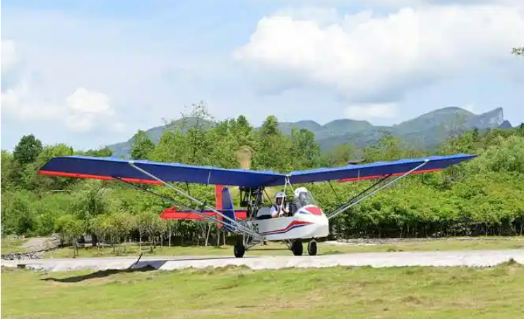 政策、技術(shù)、市場同頻共振 推動低空消費開啟新紀(jì)元