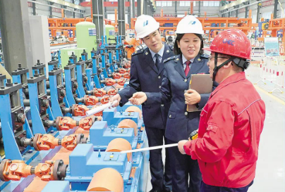 重慶稅務(wù)十項(xiàng)舉措支持大企業(yè)發(fā)展