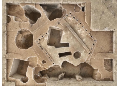 揭曉！2024年度河南省十大考古新發(fā)現(xiàn)結(jié)果發(fā)布