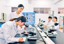 山西再添6家博士后科研平臺(tái)