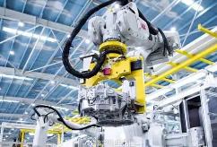 深圳市擁有機器人相關企業(yè)近6萬家 位居全國城市第一