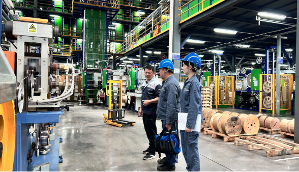 “兩重”“兩新”等政策拉動(dòng) 部分行業(yè)電力消費(fèi)增速較快