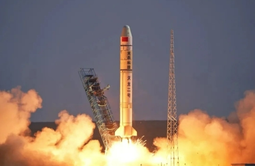 我國(guó)可重復(fù)使用運(yùn)載火箭發(fā)動(dòng)機(jī)技術(shù)取得新突破