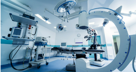 讓“產(chǎn)學(xué)研用”在醫(yī)學(xué)裝備賽道加速接力