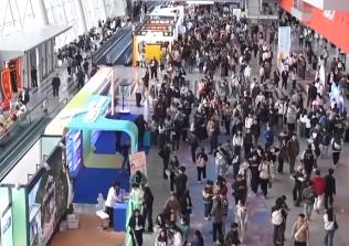 春招現(xiàn)場“搶人”忙